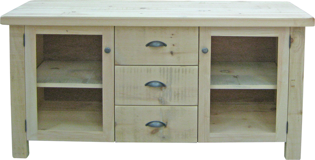 Frontier TV Stand