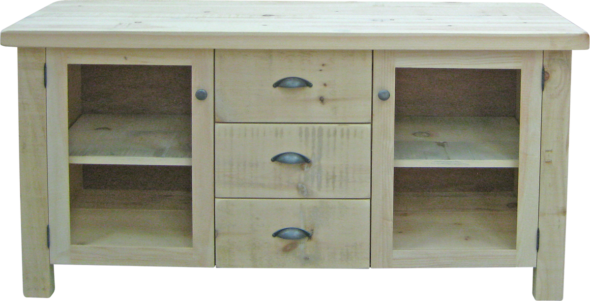 Frontier TV Stand