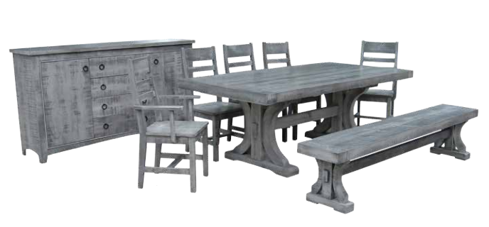Renoa Dining Suite