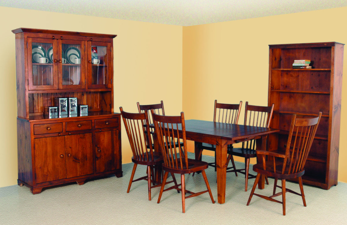 Nith River Dining Suite