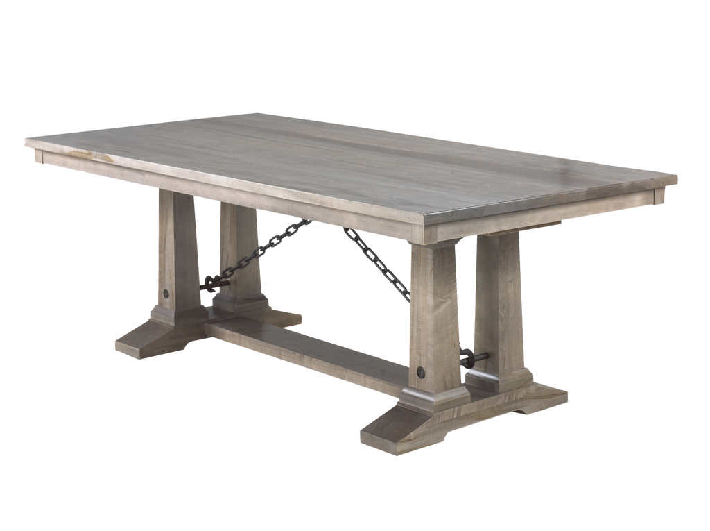 Shechem Table