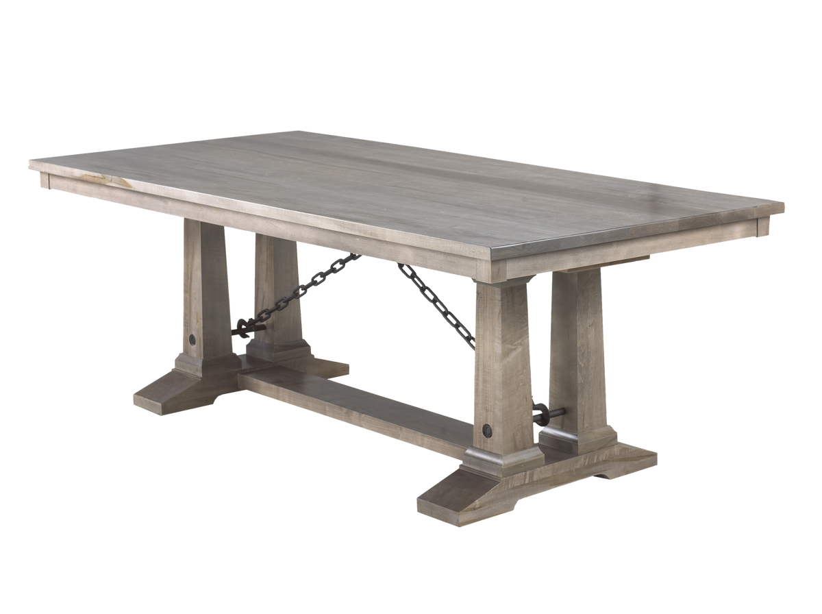 Shechem Table