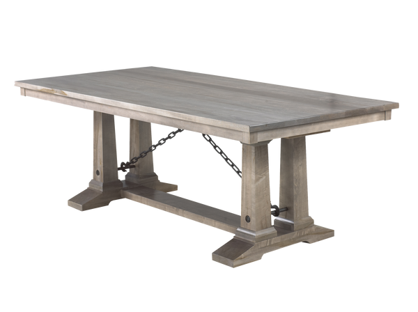 Shechem Table
