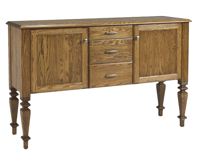 Sheraton Sideboard