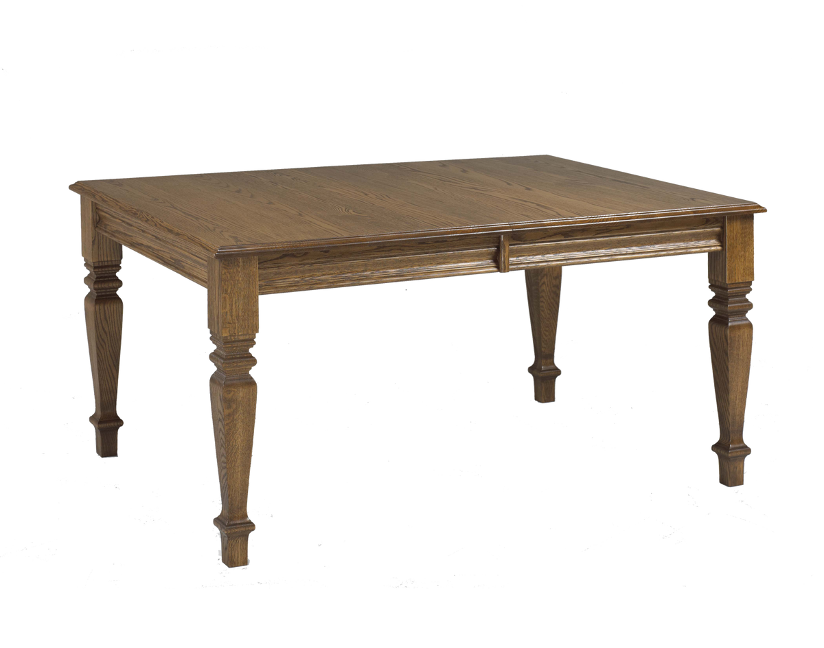 Sheraton Table