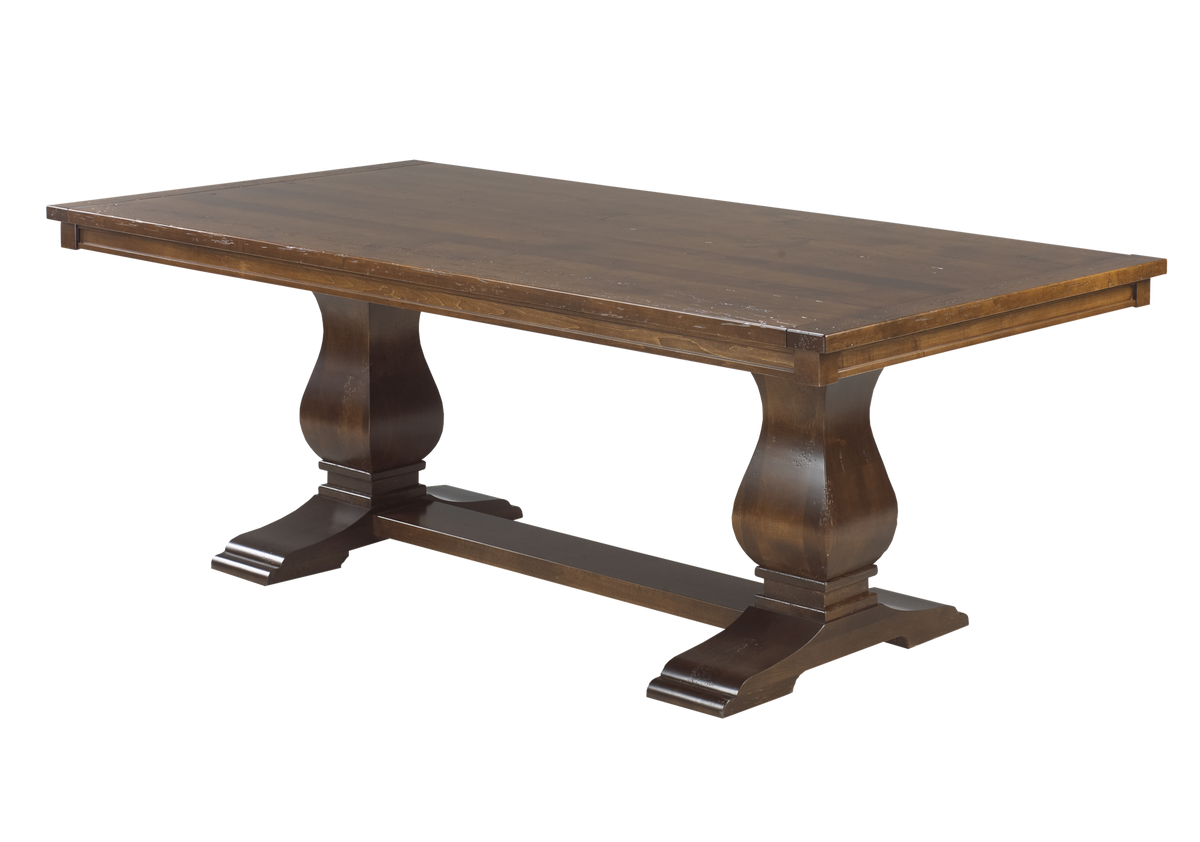 Socrates Table