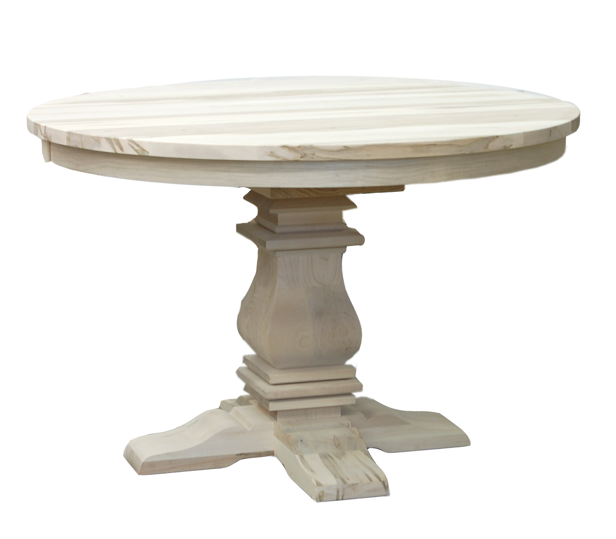 Spartan Table