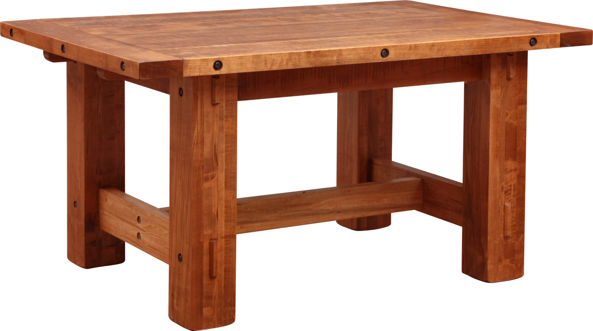Timber Harvest Table