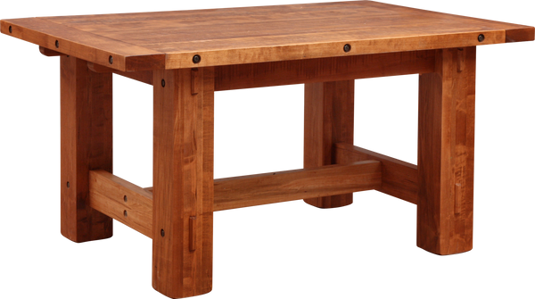 Timber Harvest Table