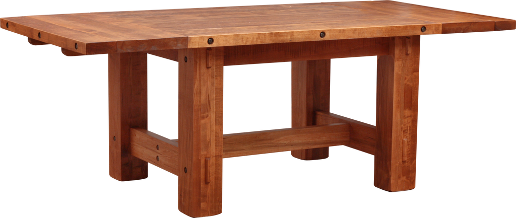 Timber Harvest Table