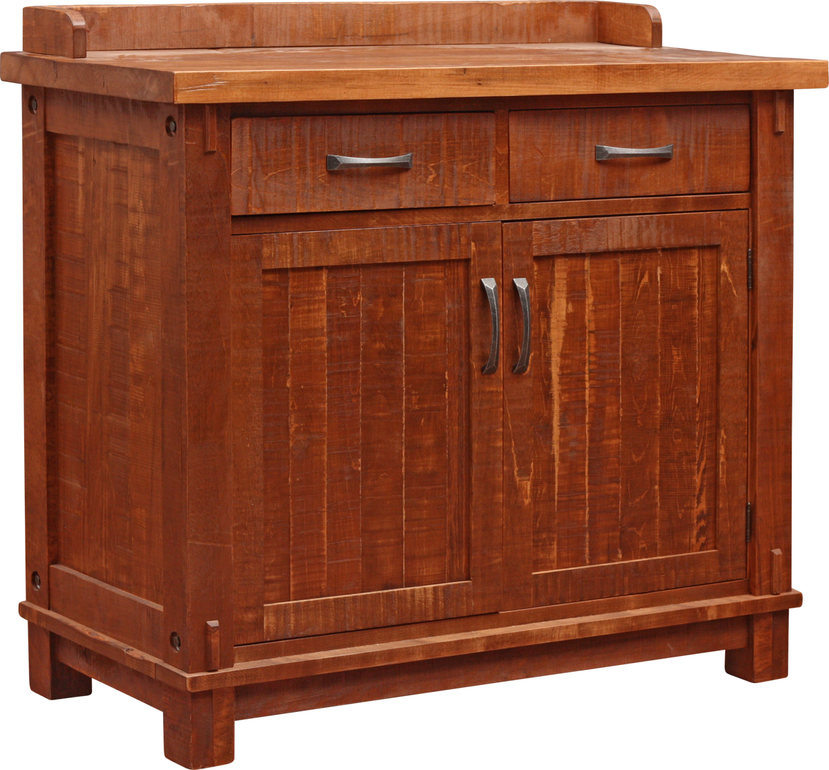 Timber Sideboard