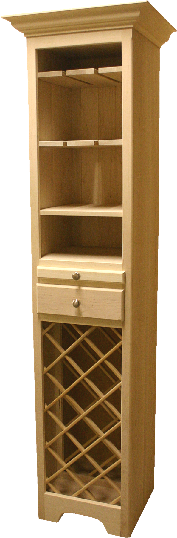 Legacy 16" Wine Server