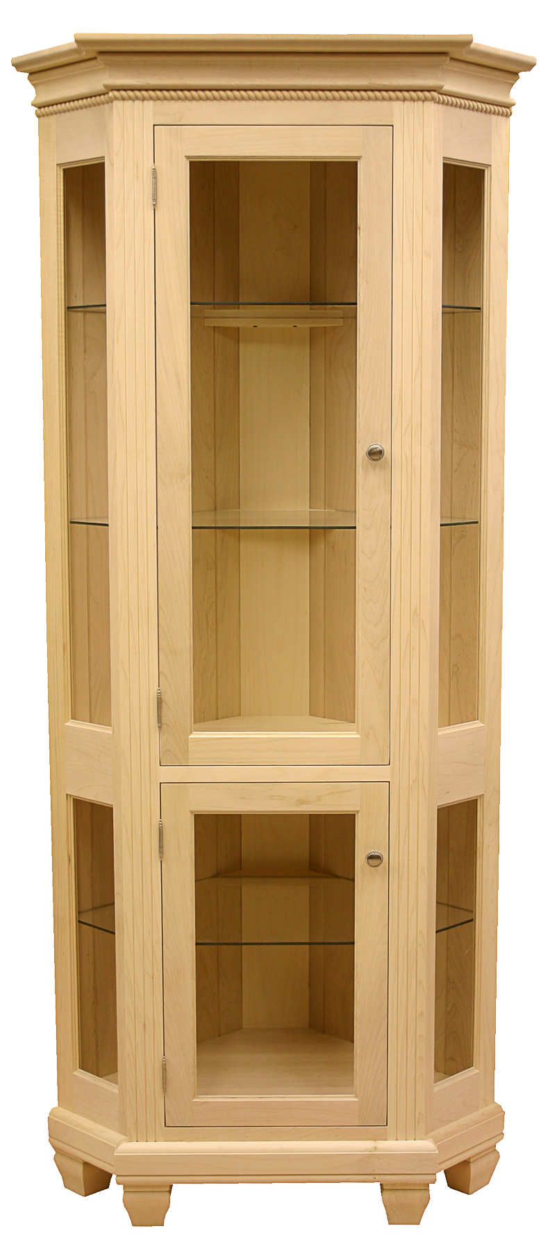 Legacy Florentino Curio Cabinet