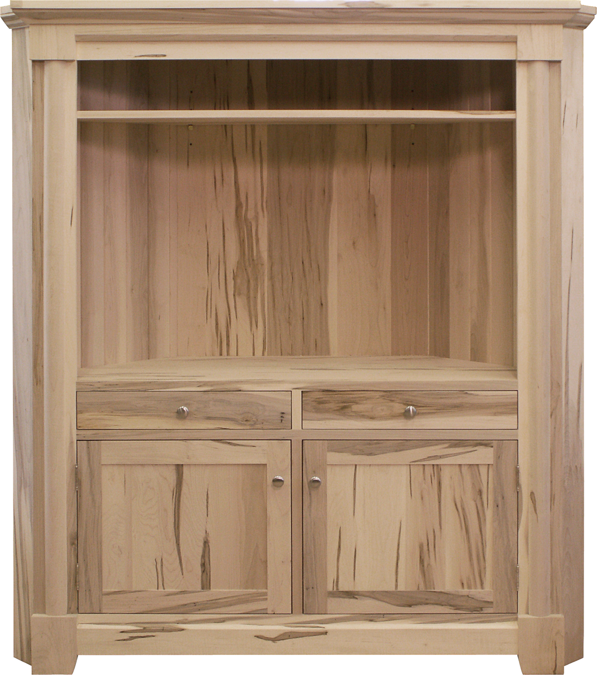 Hudson Corner TV Unit