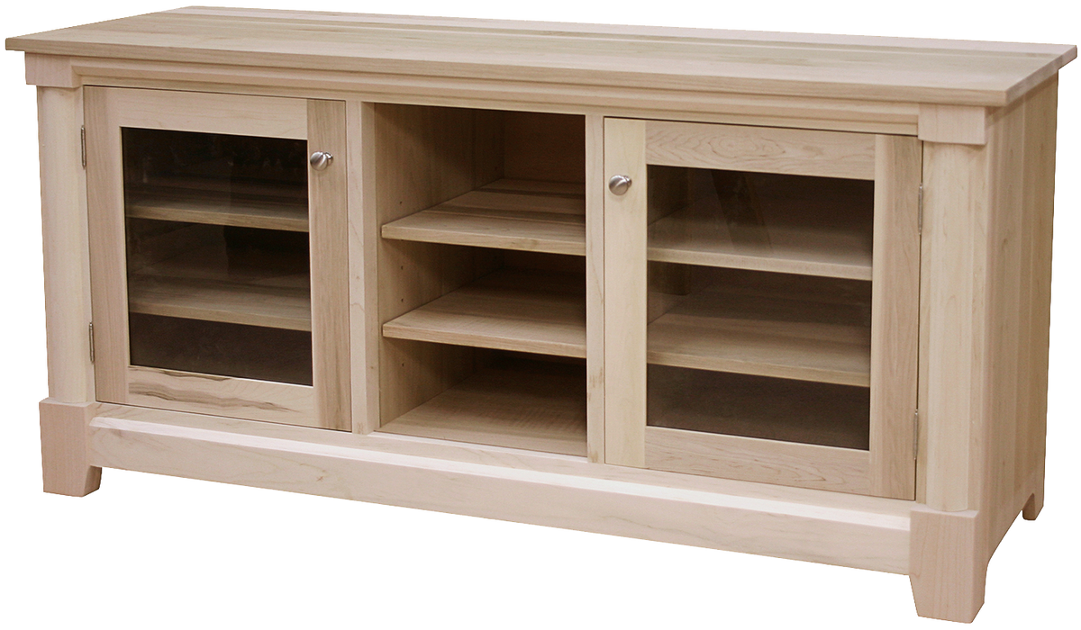 Hudson TV Unit