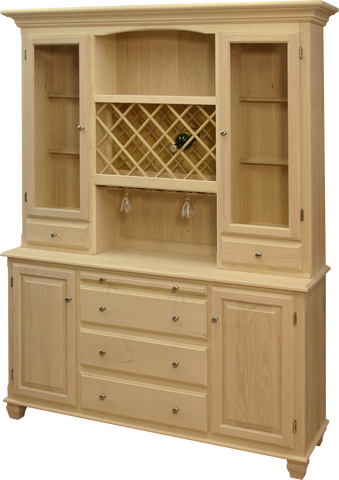 Buffets and Hutches – Page 5 – Craftworks at the Barn