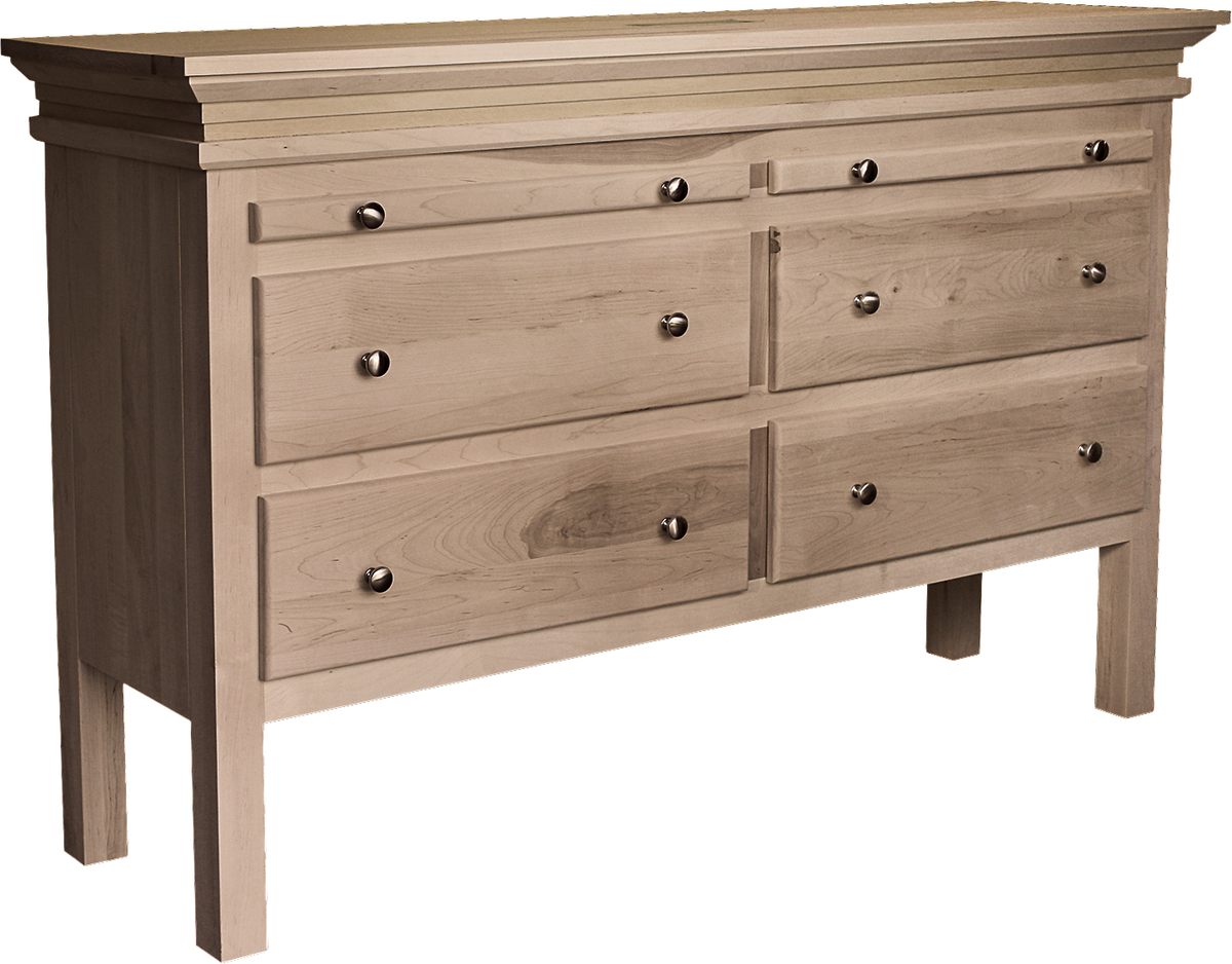 Legacy Shaker Sideboard