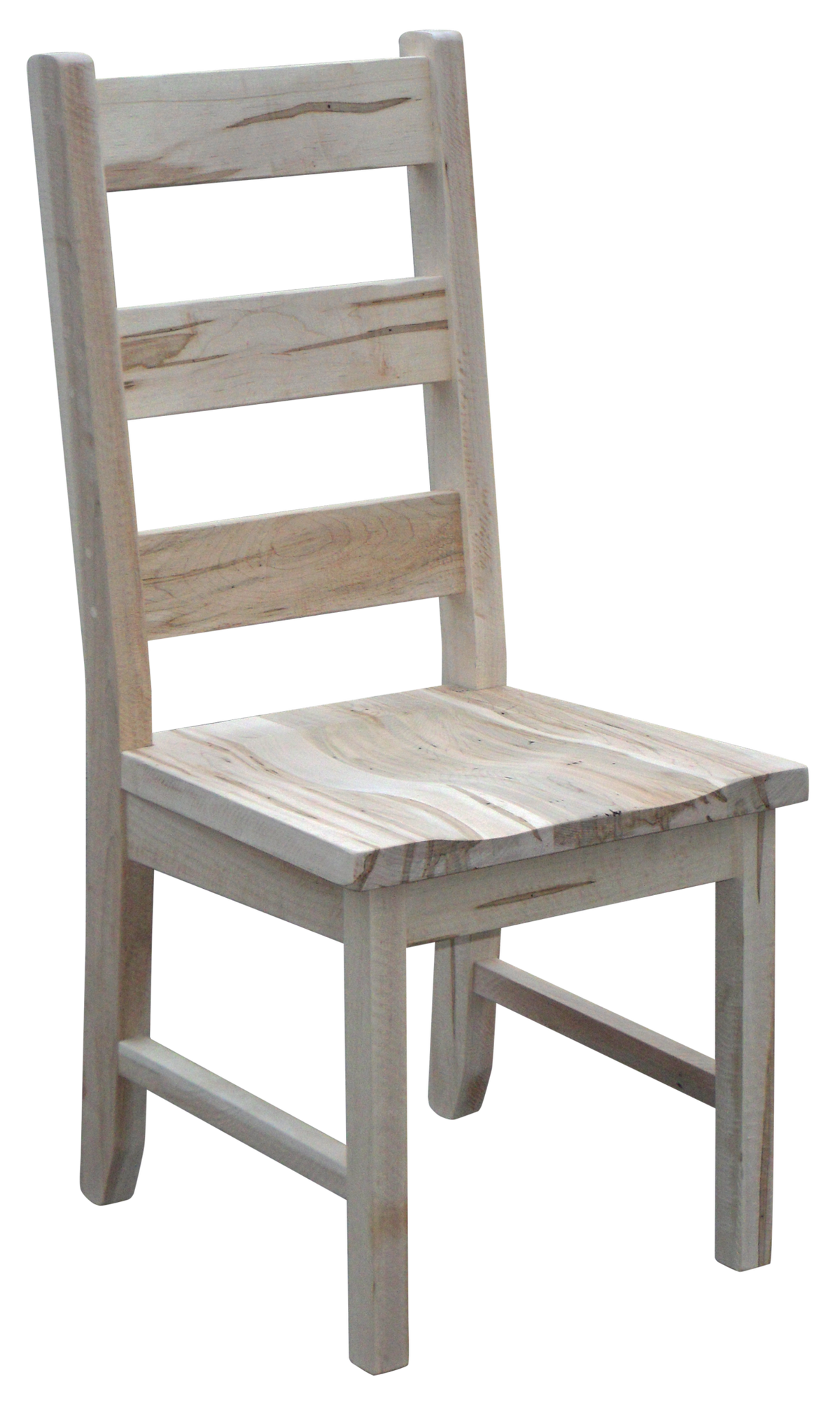Yukon Ladder Back Side Chair