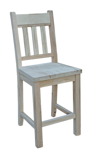 Yukon Bar Chair