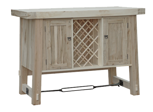Yukon Turnbuckle Wine Bar