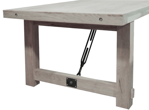 Yukon Turnbuckle Table