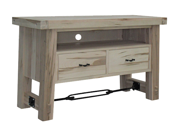 Yukon TV Stand