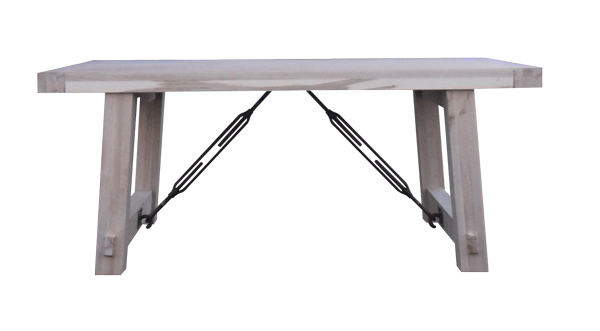 Yukon Turnbuckle Table