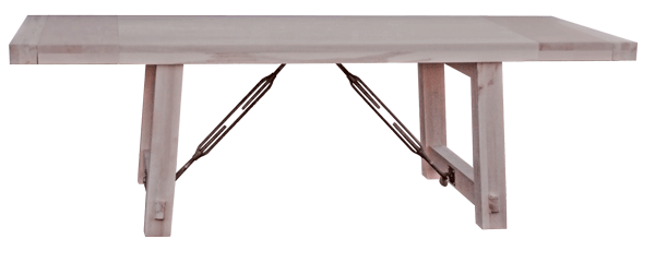 Yukon Turnbuckle Table