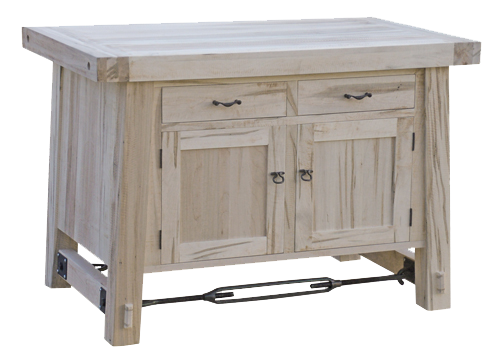 Yukon Turnbuckle Working Island