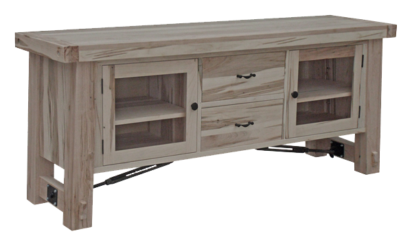 Yukon Entertainment Stand