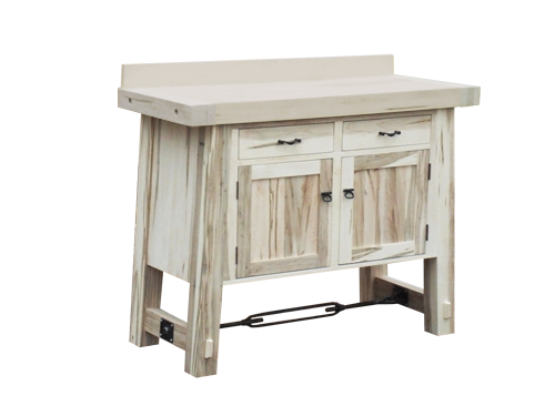 Yukon Turnbuckle Sideboard