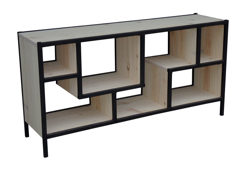 Zen Entertainment Stand