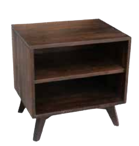 Avenue Open Nightstand
