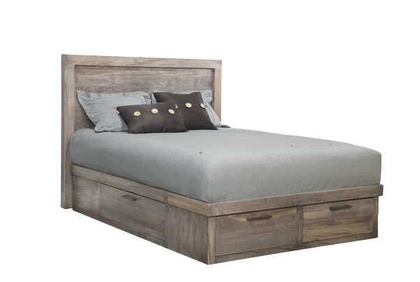 Baxter Condo Bed