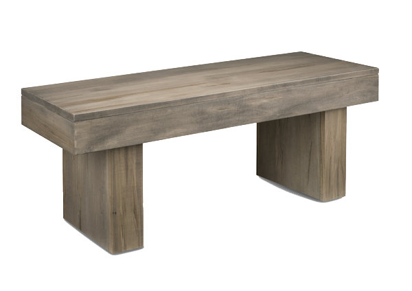 Baxter Dining Bench 48"