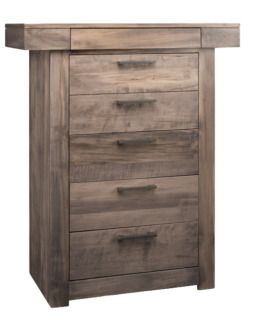 Baxter 6 Drawer Hiboy