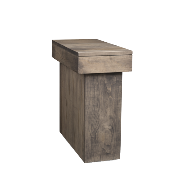 Baxter Chair Side Table