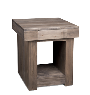 Baxter End Table