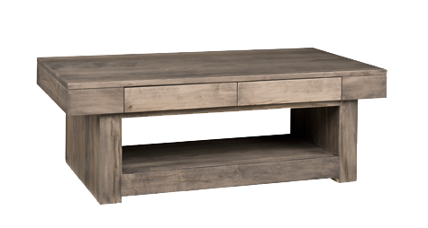 Baxter Coffee Table N-BA2854
