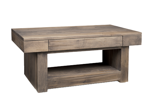 Baxter Coffee Table N-BA46