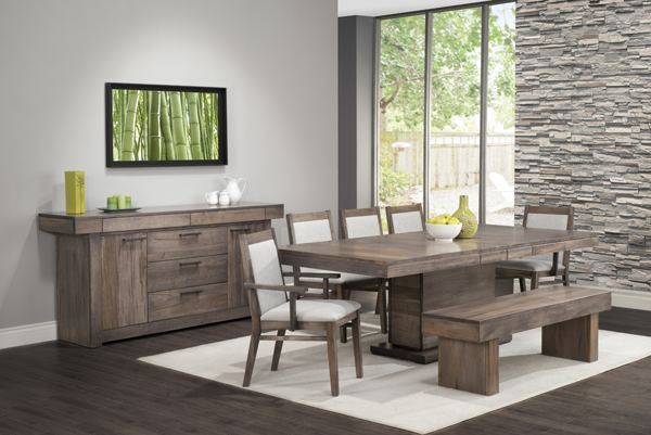 Baxter Dining Room