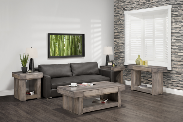Baxter Living Room