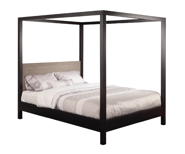 Brooklyn Canopy Bed