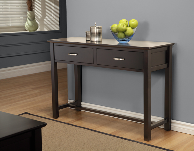 Brooklyn Sofa Table