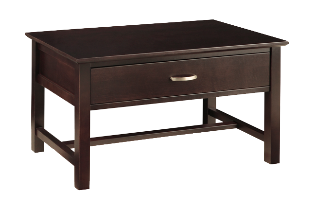 Condo Coffee Table