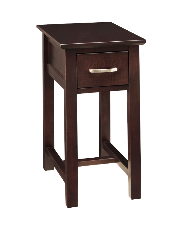 Brooklyn Chair Side Table