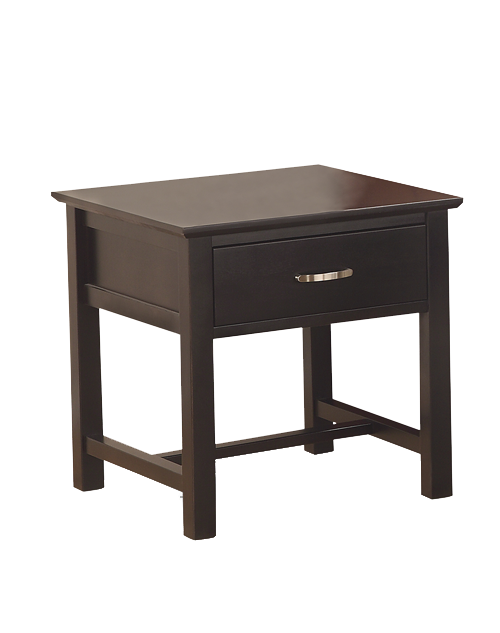 Brooklyn End Table