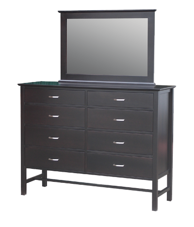 Brooklyn 8 Drawer Dresser