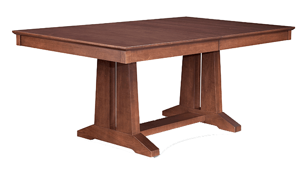 Brooklyn Pedestal Table
