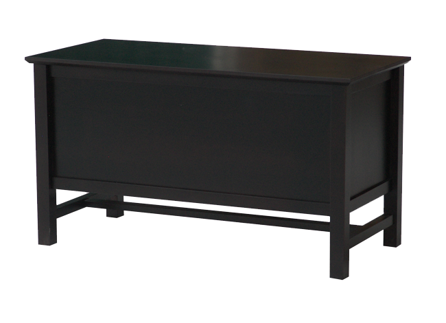 Brooklyn Blanket Box